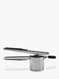 OXO Good Grips stainless steel potato ricer silver, UK version