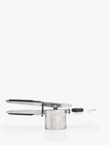 OXO Good Grips stainless steel potato ricer silver, UK version
