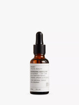 Evolve Organic Beauty Nourishing Hair Elixir Hair Serum 30ml