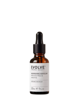 John Lewis Evolve Organic Beauty Nourishing Hair Elixir Hair Serum 30ml- Buy online at McGrocer