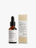Evolve Organic Beauty Nourishing Hair Elixir 30ml - British product