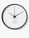 Georg Jensen Henning Koppel clock 30cm - British product