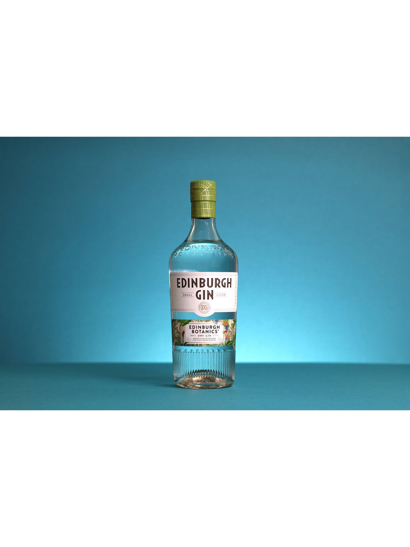 Edinburgh Gin Botanics' Gin 70cl - British product