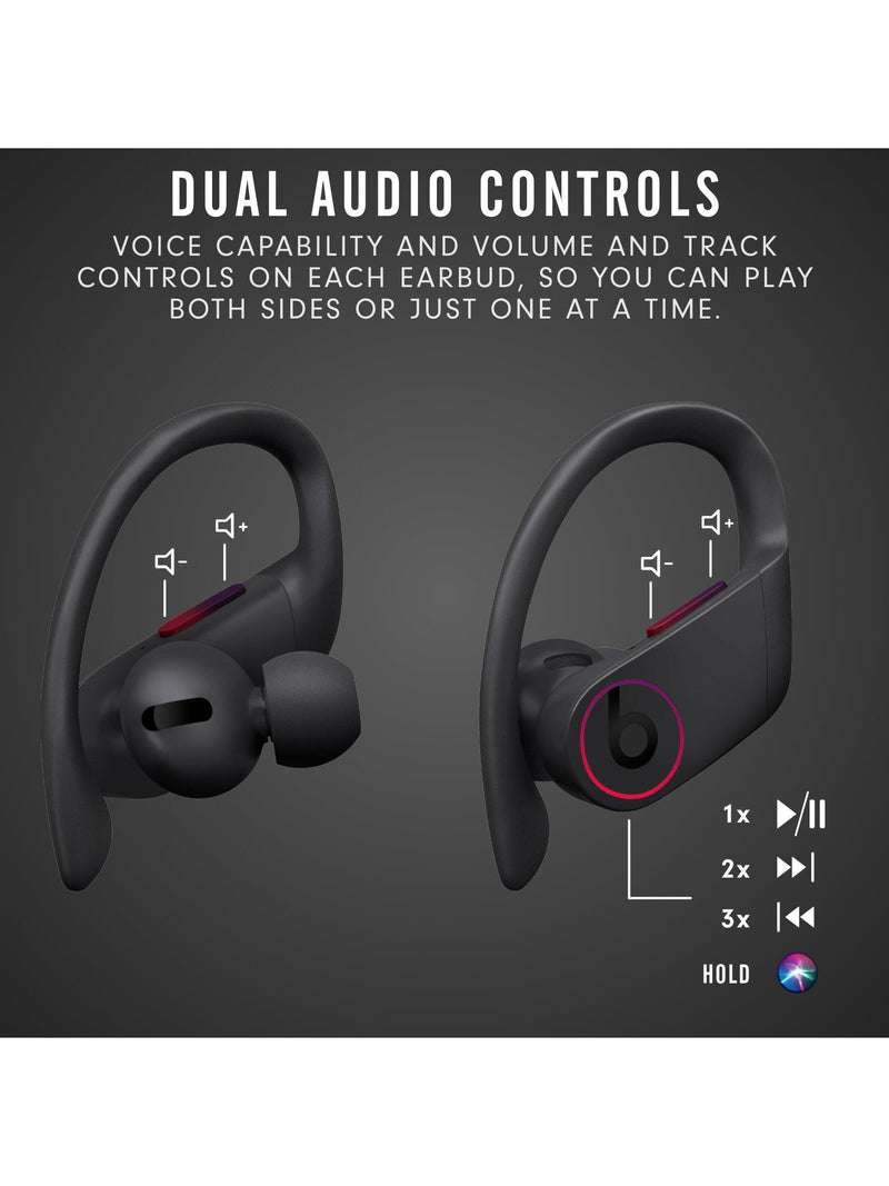 Beats Powerbeats Pro wireless sport earbuds - British product