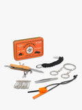 Gentlemen's Hardware Camping Survival Kit, UK version