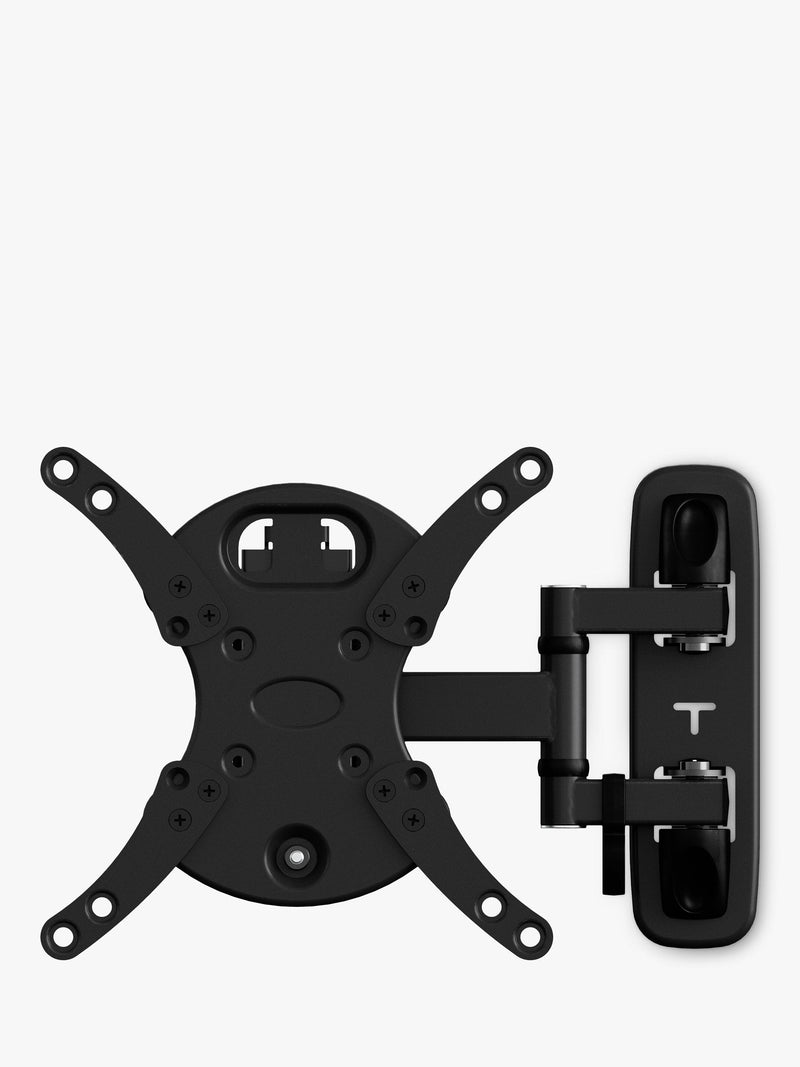 AVF multi position TV wall mount for 43 inch TVs (British brand)