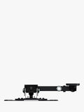 AVF multi position TV wall mount for 43 inch TVs (British brand)