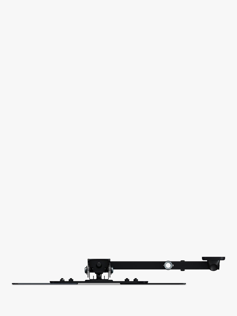 AVF JLP404 multi position TV wall mount black (British brand)