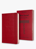 Moleskine Passions Wine Journal medium - British product