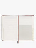 Moleskine Passions Wine Journal medium - British product