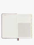 Moleskine Passions Wine Journal medium - British product