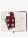 Moleskine Passions Wine Journal medium - British product