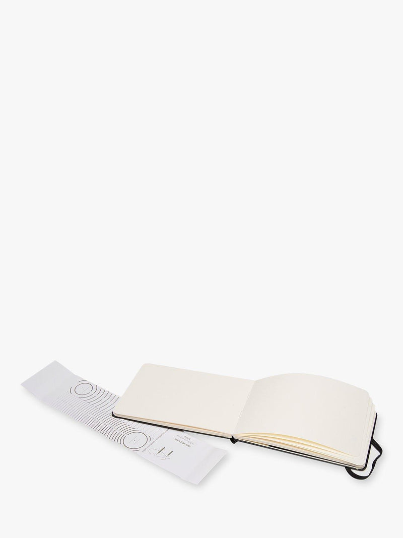 Moleskine pocket art watercolour sketchbook with 200gsm paper - British product