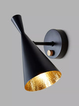 John Lewis Tom Dixon Beat Wall Light- Buy online at McGrocer