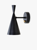 Tom Dixon Beat wall light brass hand-beaten (British brand)