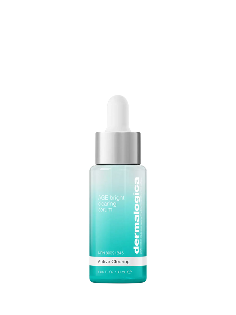 Dermalogica AGE Bright Clearing Serum 30ml (British brand)
