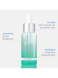 Dermalogica AGE Bright Clearing Serum 30ml (British brand)