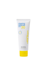 John Lewis Dermalogica Clear Start Clearing Defense SPF 30 Facial Moisturiser 59ml- Buy online at McGrocer