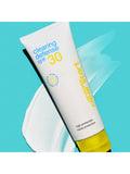 Dermalogica Clear Start Clearing Defense SPF 30 facial moisturiser 59ml - British product