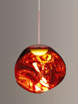 John Lewis Tom Dixon Melt Mini LED Ceiling Light- Buy online at McGrocer