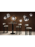 Tom Dixon Melt Mini LED ceiling light 28cm diameter British brand