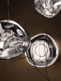 Tom Dixon Melt Mini LED ceiling light 28cm diameter British brand