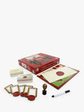 Ginger Fox Taskmaster board game based on the UK TV show, UK version
