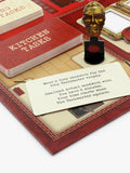 Ginger Fox Taskmaster board game based on the UK TV show, UK version
