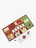 Ginger Fox Taskmaster board game based on the UK TV show, UK version