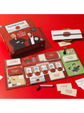 Ginger Fox Taskmaster board game based on the UK TV show, UK version
