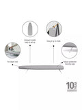 Brabantia tabletop ironing board L95 x W30cm, imported from the UK