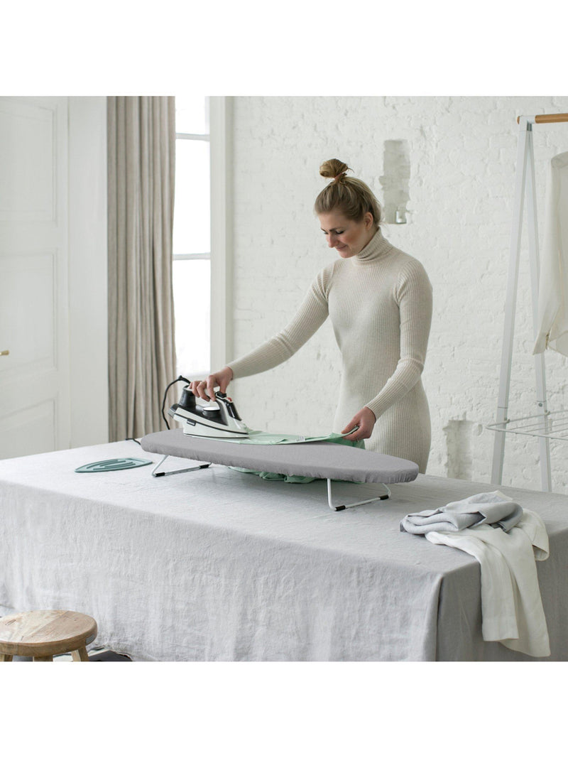 Brabantia tabletop ironing board L95 x W30cm, imported from the UK