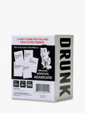 Drunk Stoned or Stupid party game 250 cards - British product