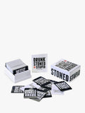 Drunk Stoned or Stupid party game 250 cards - British product
