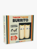 Asmodee Throw Throw Burrito card game, imported from the UK