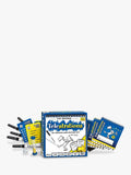 Asmodee Telestrations Party Game Box Set (British brand)