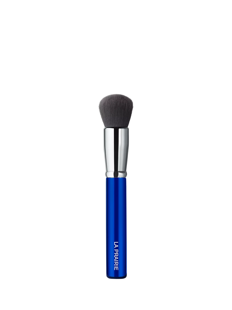 La Prairie powder foundation complexion brush, UK version