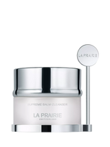 John Lewis La Prairie Supreme Balm Cleanser Face Cleanser 100ml- Buy online at McGrocer