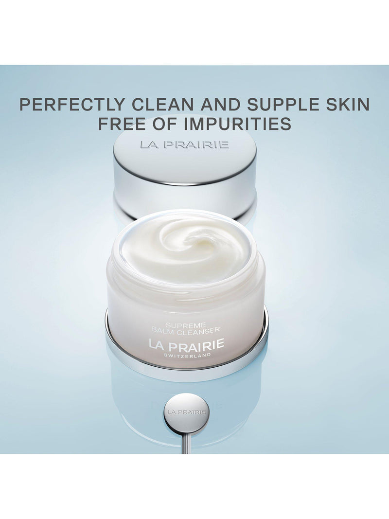 La Prairie Supreme Balm Cleanser 100ml, UK version