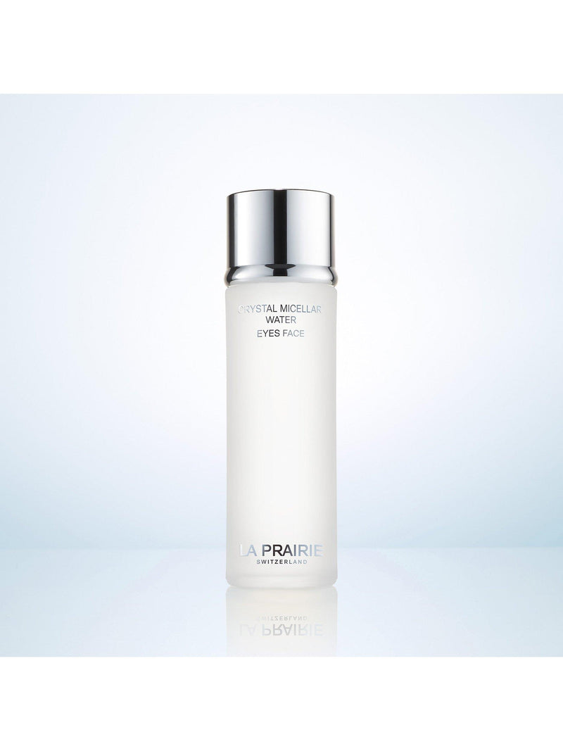 La Prairie micellar water for eyes and face 150ml, UK version