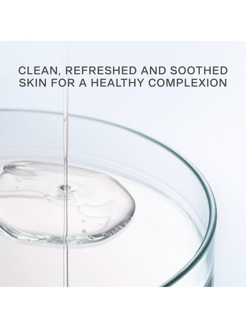 La Prairie micellar water for eyes and face 150ml, UK version
