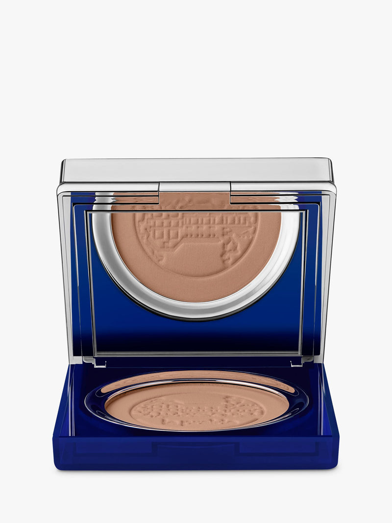 La Prairie Skin Caviar Powder Foundation SPF 15, imported from the UK