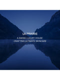 La Prairie Skin Caviar Powder Foundation SPF 15, imported from the UK