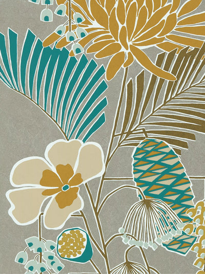 John Lewis Harlequin Salon Wallpaper- Buy online at McGrocer