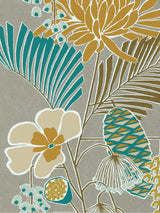 John Lewis Harlequin Salon Wallpaper- Buy online at McGrocer