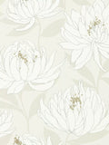 Harlequin Sebal wallpaper pattern 10m x 52cm, UK version