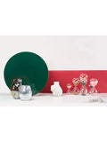 pols potten sparrow ornaments set of 4 (British brand)