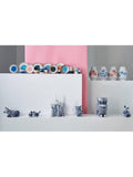 pols potten owl piggy bank porcelain decorative piece, UK version