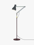Anglepoise Paul Smith floor lamp Edition 4, imported from the UK