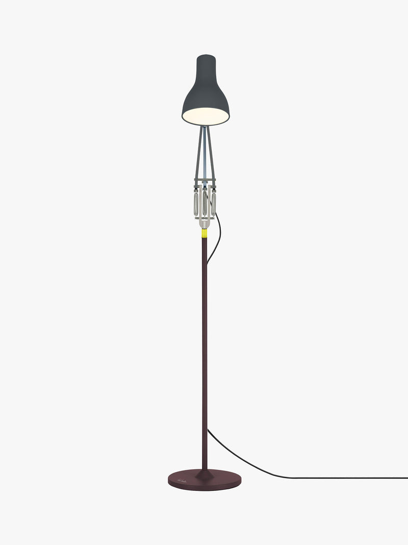 Anglepoise Paul Smith floor lamp Edition 4, imported from the UK